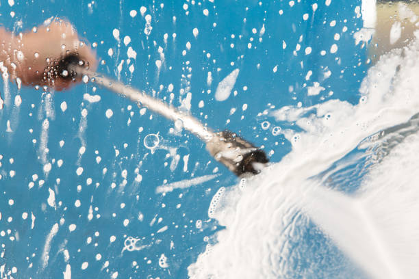 Trusted Los Altos, CA Pressure Washing Services Experts